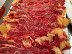 -犇鼎牛潮汕牛肉火锅(新辰里学清路店)