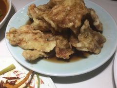 -萍香大厨·锅包肉(大东门店)