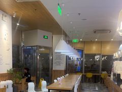 -Blueglass酸奶(财富购物中心店)