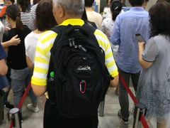 -珍妮曲奇聪明小熊(尖沙咀店)