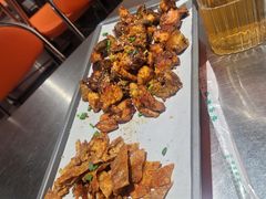 -交个朋友·贵州遵义烤鸡(北京首店)
