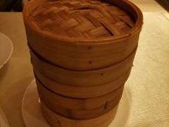 -上海金桥红枫万豪酒店-万豪中餐厅
