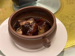 -杭州香格里拉·香宫中餐厅