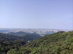 -广州市白云山风景名胜区