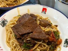 -老南昌粉面馆(绳金塔店)