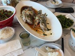 -宝荣鱼馆·临湖之宴(千岛湖店)