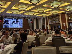 大堂-顺德人家食府(黄金广场店)