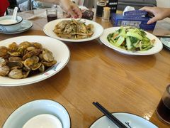 -洲晓鱻舟山海鲜(2号店)