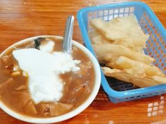 -逍遥镇刘相五胡辣汤豆沫馆(康复中街店)