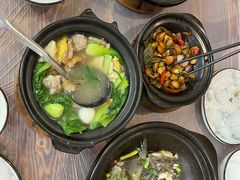 -小时候焗海鲜(鄞州万达店)