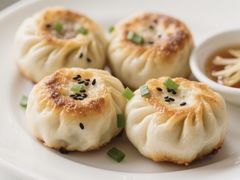 -东泰祥生煎馆(陕西南路店)