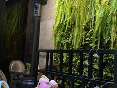 -HOME餐厅粤菜 融合菜