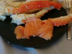 -新发展亚太JW万豪酒店·福苑咖啡厅