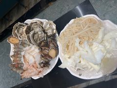 -一绪に寿喜烧(虹悦城店)