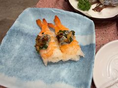 -元气寿司(环球港店)