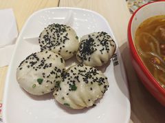 -小杨生煎(深圳岗厦北店)