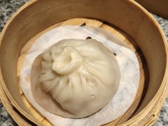 蟹黄汤包-南京大牌档(济南万象城店)