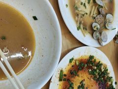 -从前慢海鲜面馆