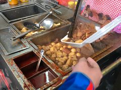 -细妹五香牛杂(步行街店)