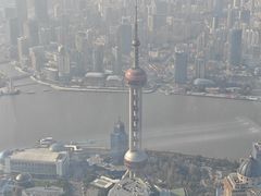 -上海中心大厦