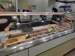 -赛百味SUBWAY(万柳华联店)