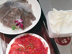 -洞子口重庆鲜货火锅(楚翘城旗舰店)