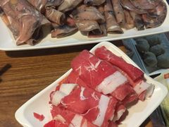 -傣妹火锅(南京东路一店)