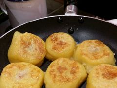 -金掌勺锅包肉(太原万达店)