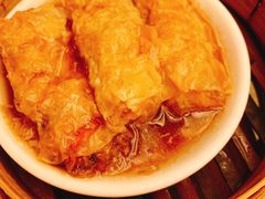 -添好运点心专门店(深水埗店)