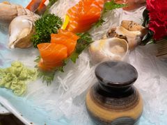 -三石铁板烧(紫竹桥店)