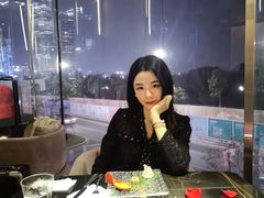 -wann lounge 低温慢煮牛排·清吧