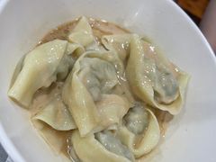-潘国仙耳光馄饨(黄家阙路店)