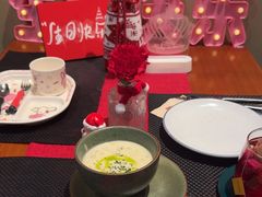 -百特喜·意大利餐厅(八佰伴镇江店)