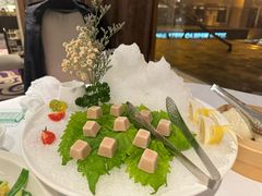 -青岛海景花园大酒店·粤海餐厅
