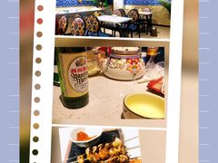 -刀郎牛肉面新疆餐厅·烧烤(清真通州珠江国际城店)