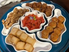 -三生石·福建菜·家宴(五四店)
