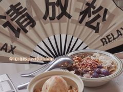 -堂屋糖水店(愚园店)
