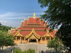 -西双版纳勐泐文化旅游区