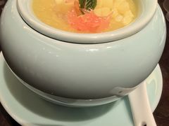 -万豪中餐厅·粤菜·北京粤财JW万豪酒店