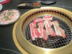 -谷牛和牛烤肉(漕河泾印象城店)
