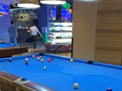 -皇室假期美食水疗会(春风路店)