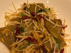 -合胜记太原排档(王府井店)