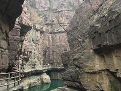 -云台山风景名胜区