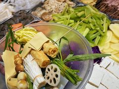 -林静小吃(复兴路店)