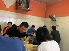 大堂-泰顺江南春面馆