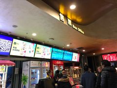 -万达影城(武进万达广场IMAX店)