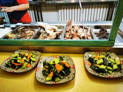 -格日勒阿妈蒙古厨房(大召店)