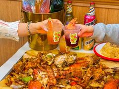 -庆山饭店·海鲜饺子家常菜(北戴河黑石路店)