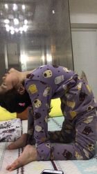 -昕艺尚皇家芭蕾舞蹈中心