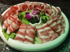 -红辣椒·川菜·火锅(曹杨店)